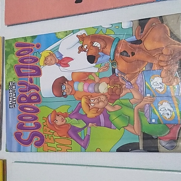 Children books bundle of 14 Ready To Read, Short Stories Books - Picture 6 of 13